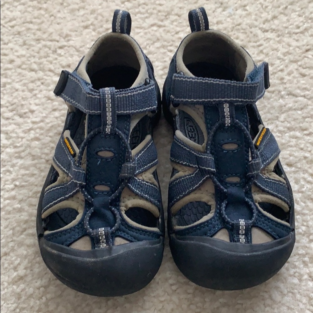 Keen Boys Sandals